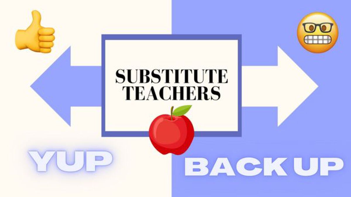 Yup Backup: Back to School Edition image number null